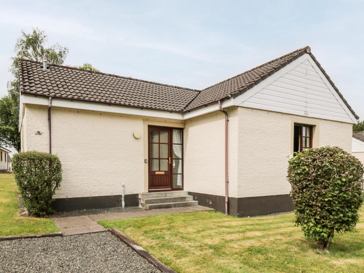 Brunston Castle Villa Girvan Exterior photo