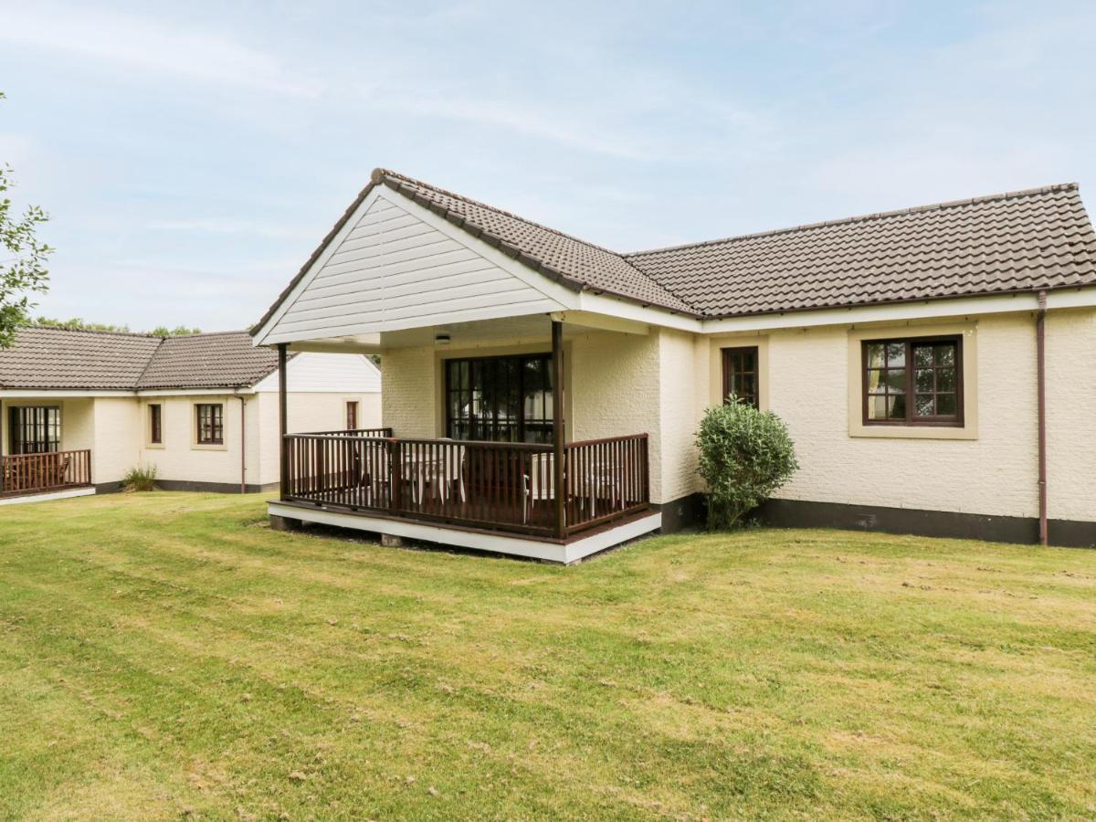 Brunston Castle Villa Girvan Exterior photo